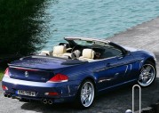 BMW Alpina B6 Cabrio